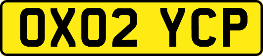 OX02YCP
