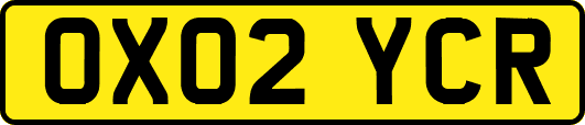 OX02YCR