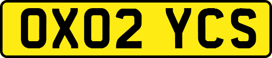 OX02YCS