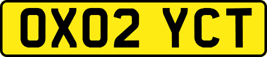 OX02YCT