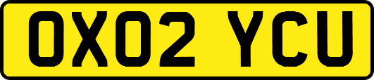 OX02YCU