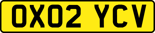OX02YCV