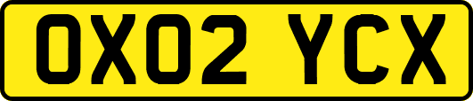 OX02YCX