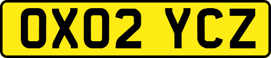 OX02YCZ