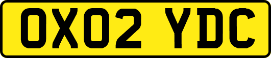 OX02YDC