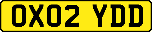OX02YDD