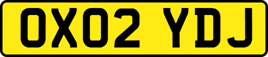 OX02YDJ