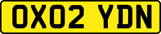 OX02YDN