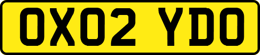OX02YDO