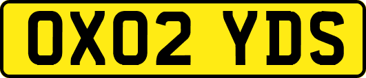 OX02YDS