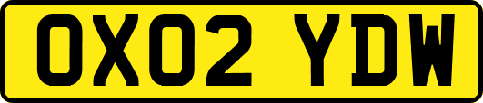 OX02YDW