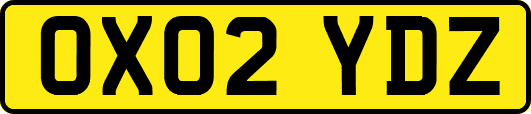 OX02YDZ