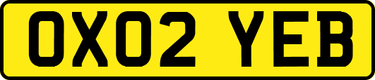 OX02YEB