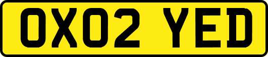 OX02YED