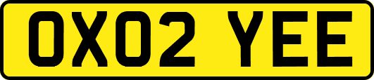 OX02YEE