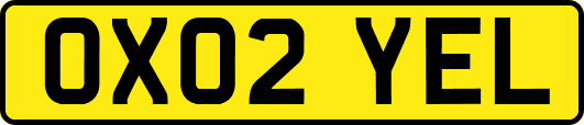 OX02YEL