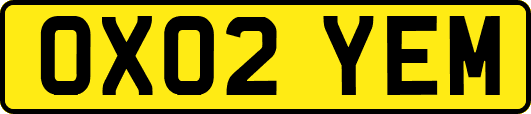 OX02YEM