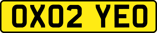 OX02YEO