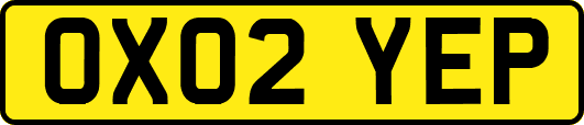 OX02YEP