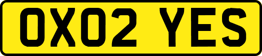 OX02YES