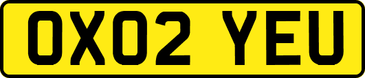OX02YEU