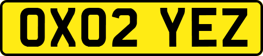 OX02YEZ