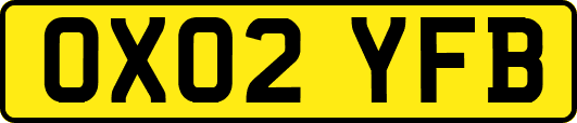 OX02YFB