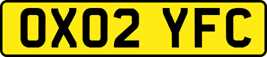 OX02YFC