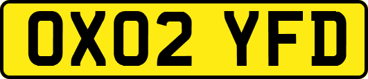 OX02YFD
