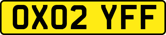 OX02YFF