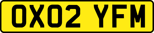 OX02YFM