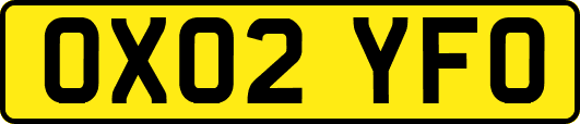 OX02YFO