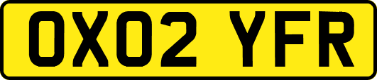 OX02YFR