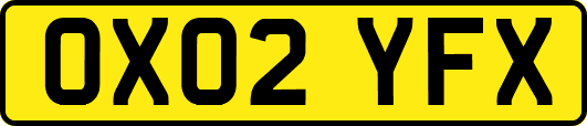 OX02YFX