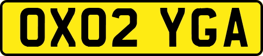 OX02YGA
