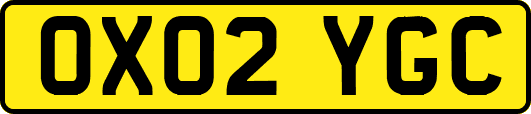 OX02YGC