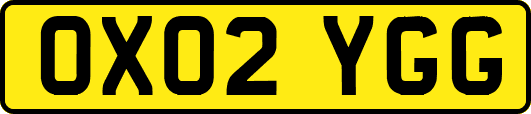 OX02YGG