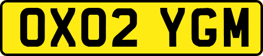 OX02YGM