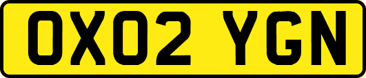 OX02YGN