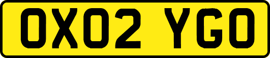 OX02YGO