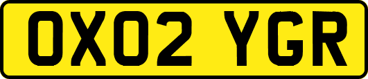 OX02YGR