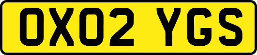 OX02YGS