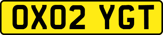 OX02YGT