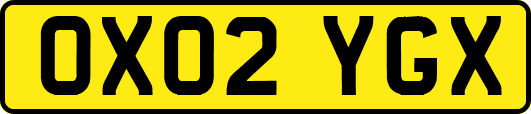 OX02YGX