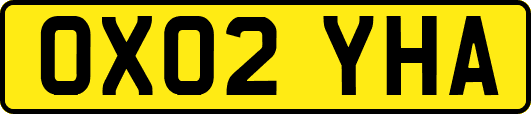 OX02YHA