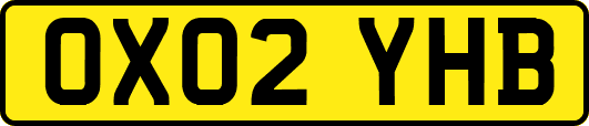 OX02YHB