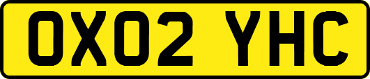 OX02YHC