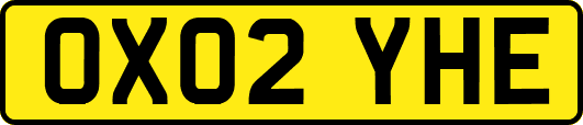OX02YHE