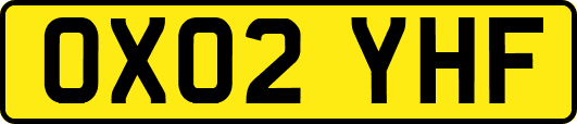 OX02YHF