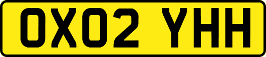 OX02YHH